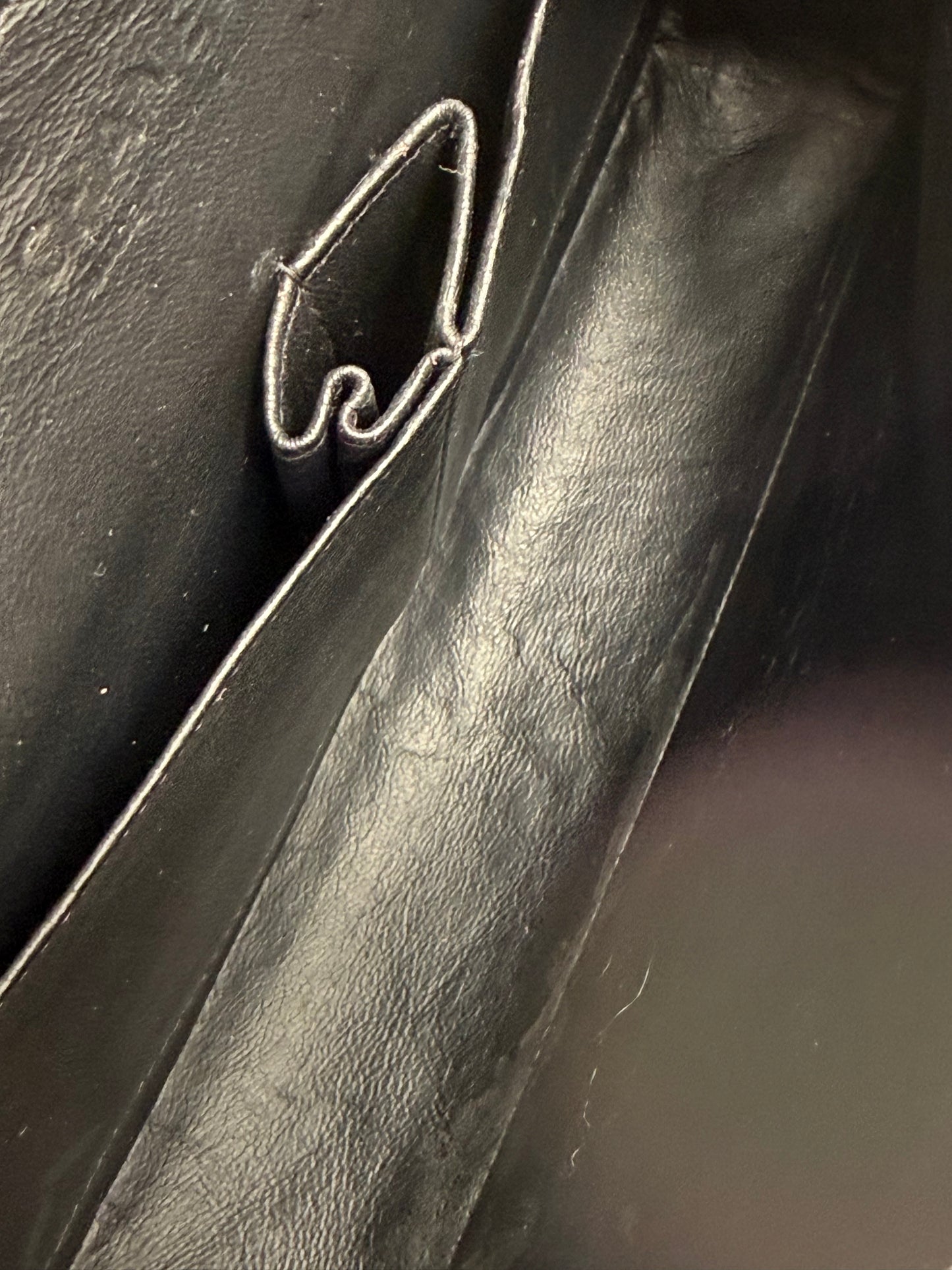 CHANEL Timeless Double Flap medium Caviar schwarz SHW