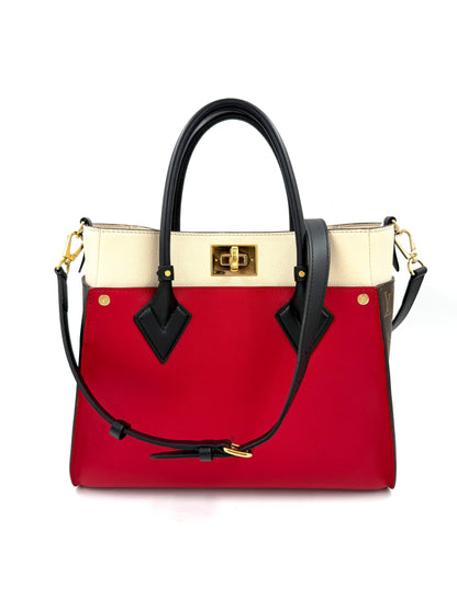 LOUIS VUITTON On my Side