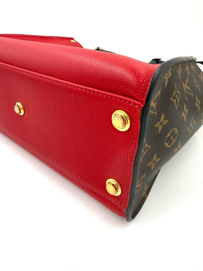 LOUIS VUITTON On my Side