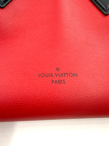LOUIS VUITTON On my Side