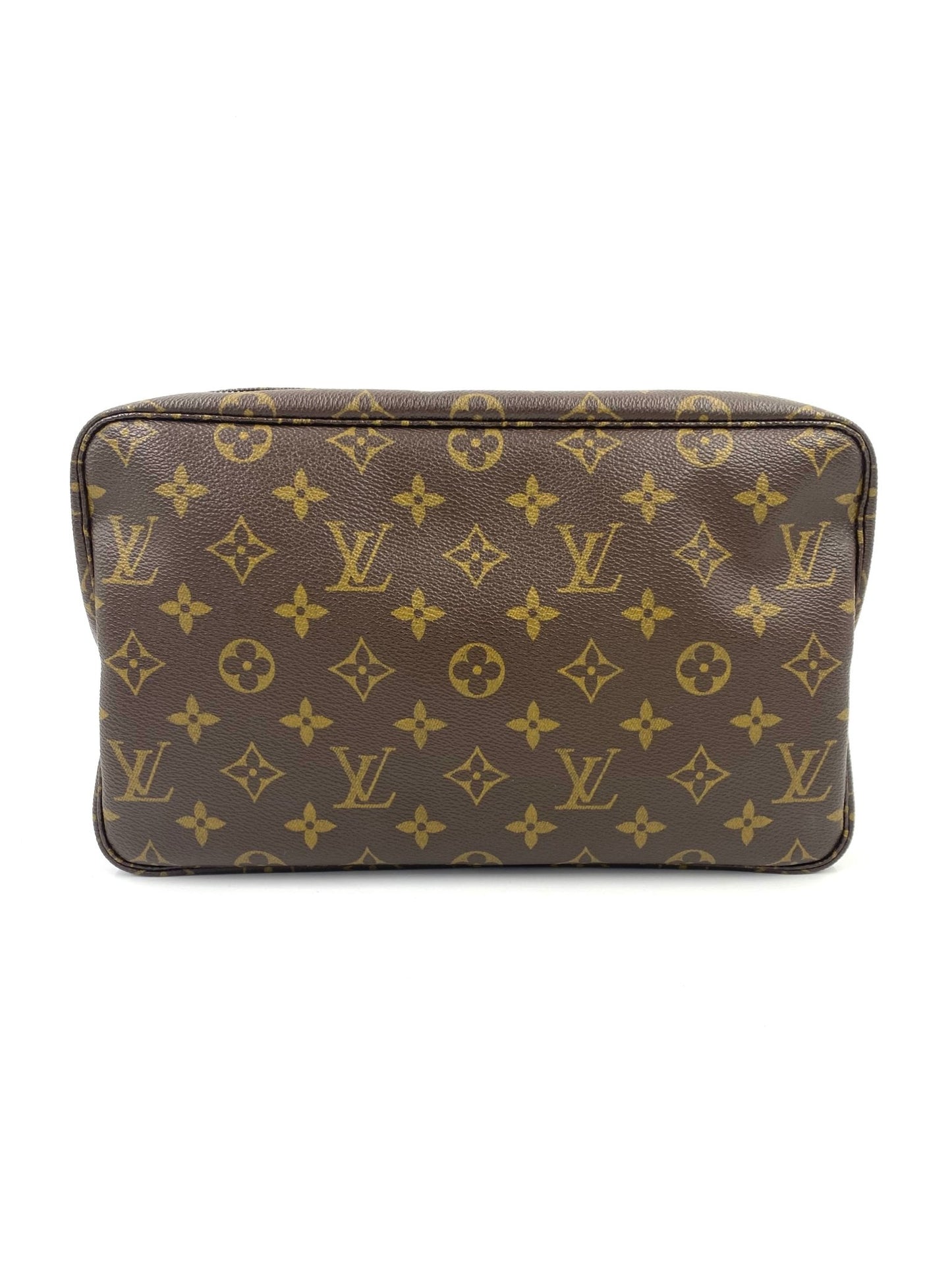 LOUIS VUITTON Trousse Toilette Monogram Canvas - Clutch & Macarons - MB1005 - Clutch & Macarons - 