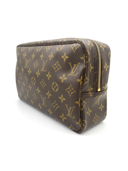 LOUIS VUITTON Trousse Toilette Monogram Canvas - Clutch & Macarons - MB1005 - Clutch & Macarons - 