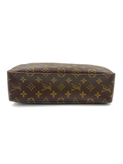 LOUIS VUITTON Trousse Toilette Monogram Canvas - Clutch & Macarons - MB1005 - Clutch & Macarons - 