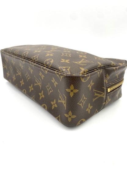 LOUIS VUITTON Trousse Toilette Monogram Canvas - Clutch & Macarons - MB1005 - Clutch & Macarons - 