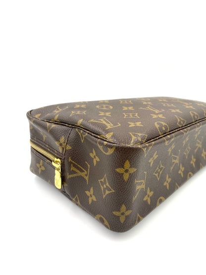 LOUIS VUITTON Trousse Toilette Monogram Canvas - Clutch & Macarons - MB1005 - Clutch & Macarons - 