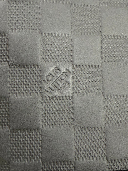LOUIS VUITTON District PM Damier Infini