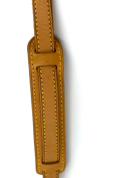 LOUIS VUITTON Drouot Monogram Canvas