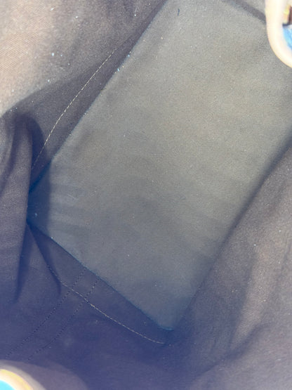 LOUIS VUITTON Sac Noe grande Monogram Canvas