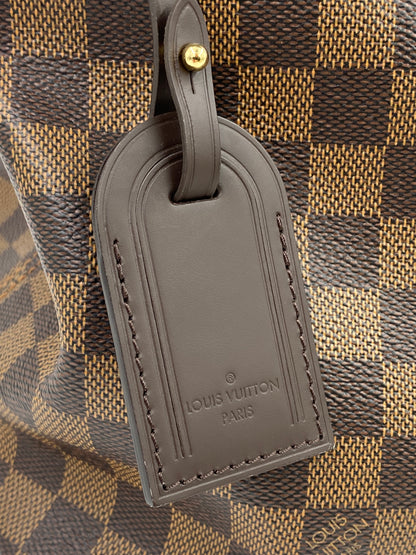 LOUIS VUITTON Graceful PM Damier ebene