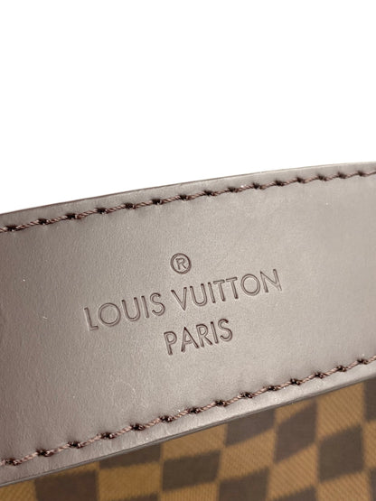 LOUIS VUITTON Graceful PM Damier ebene