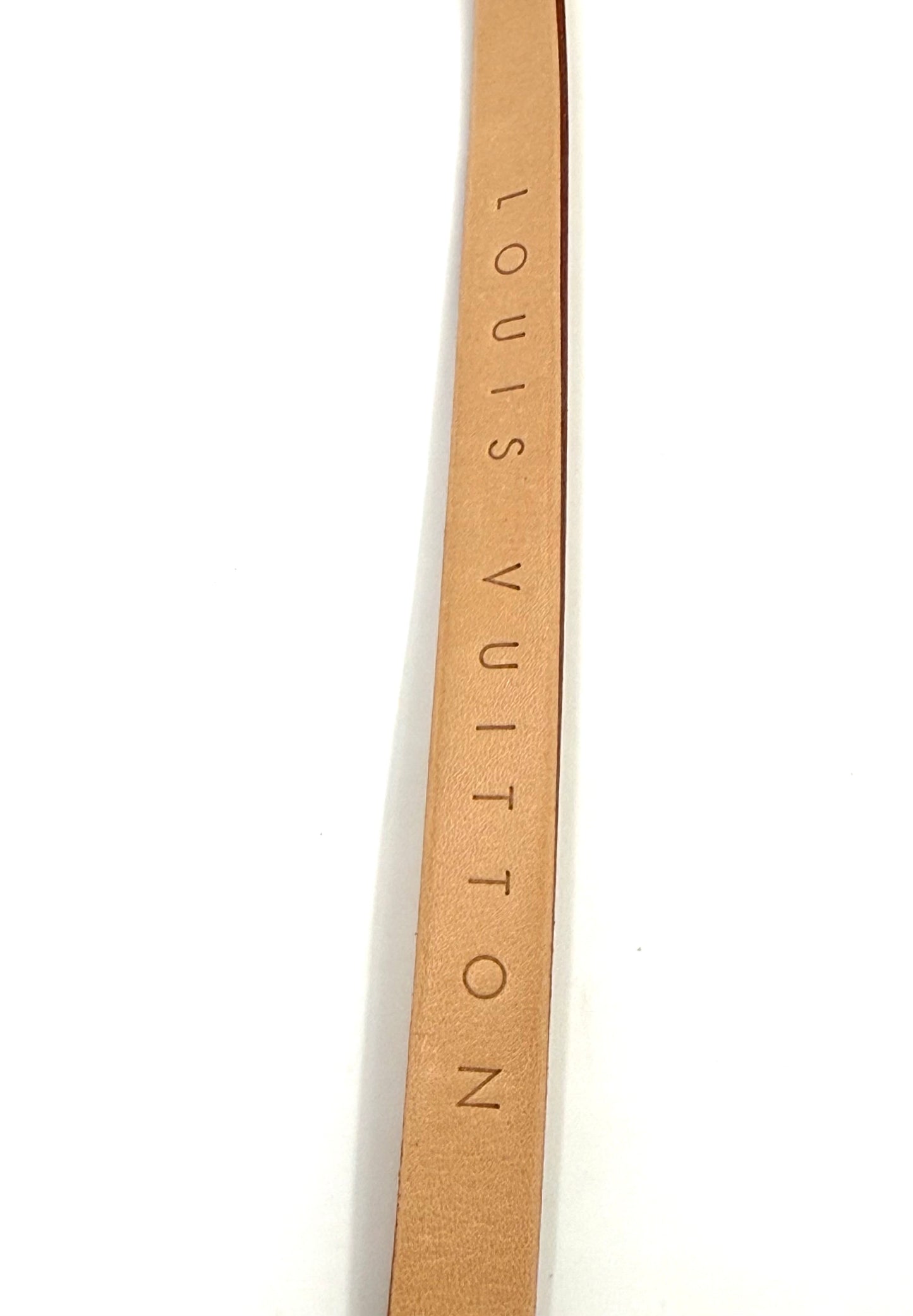LOUIS VUITTON Pochette Florentine Monogram Canvas