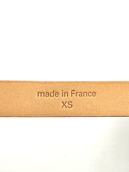LOUIS VUITTON Pochette Florentine Monogram Canvas