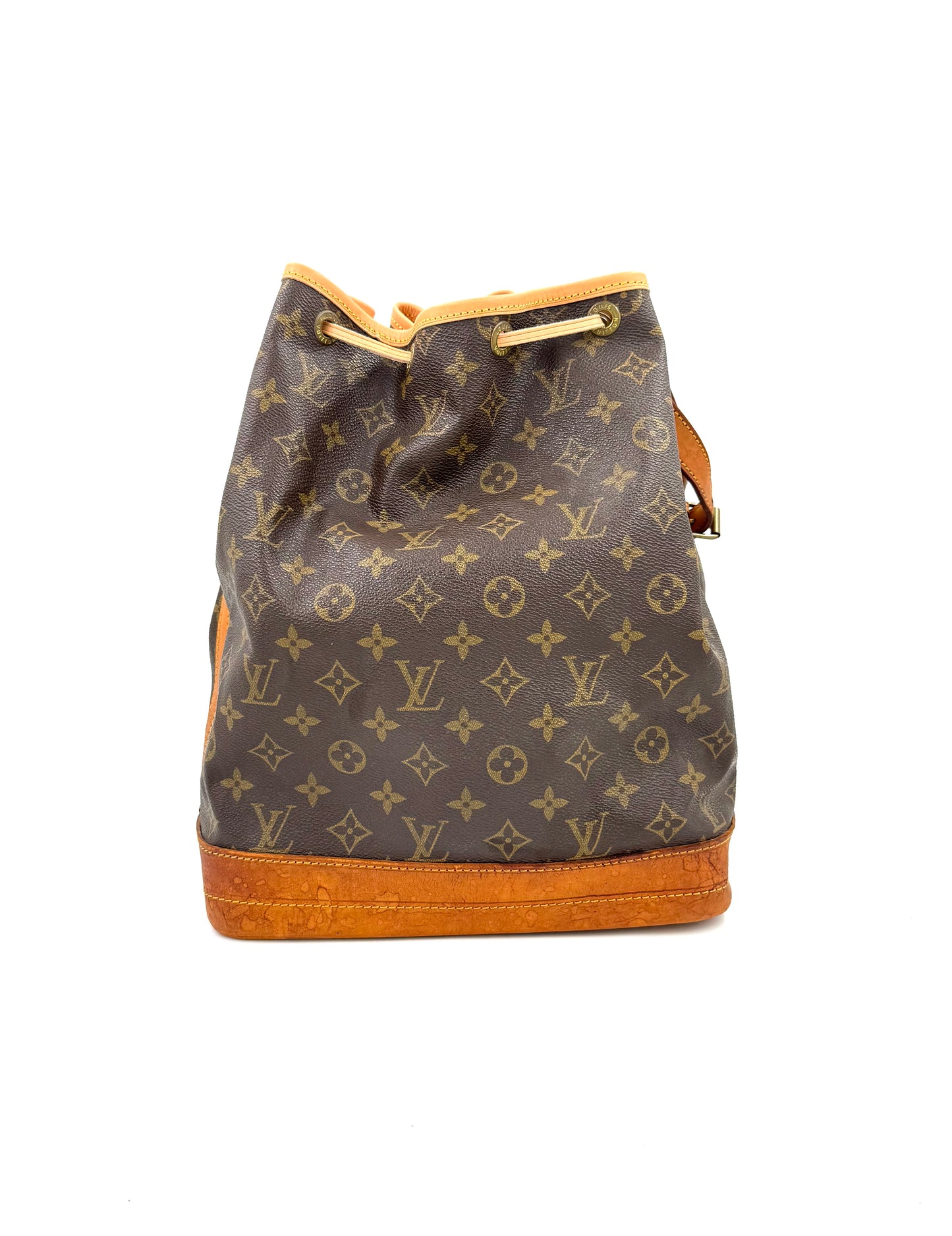 LOUIS VUITTON Sac Noe grande Monogram Canvas