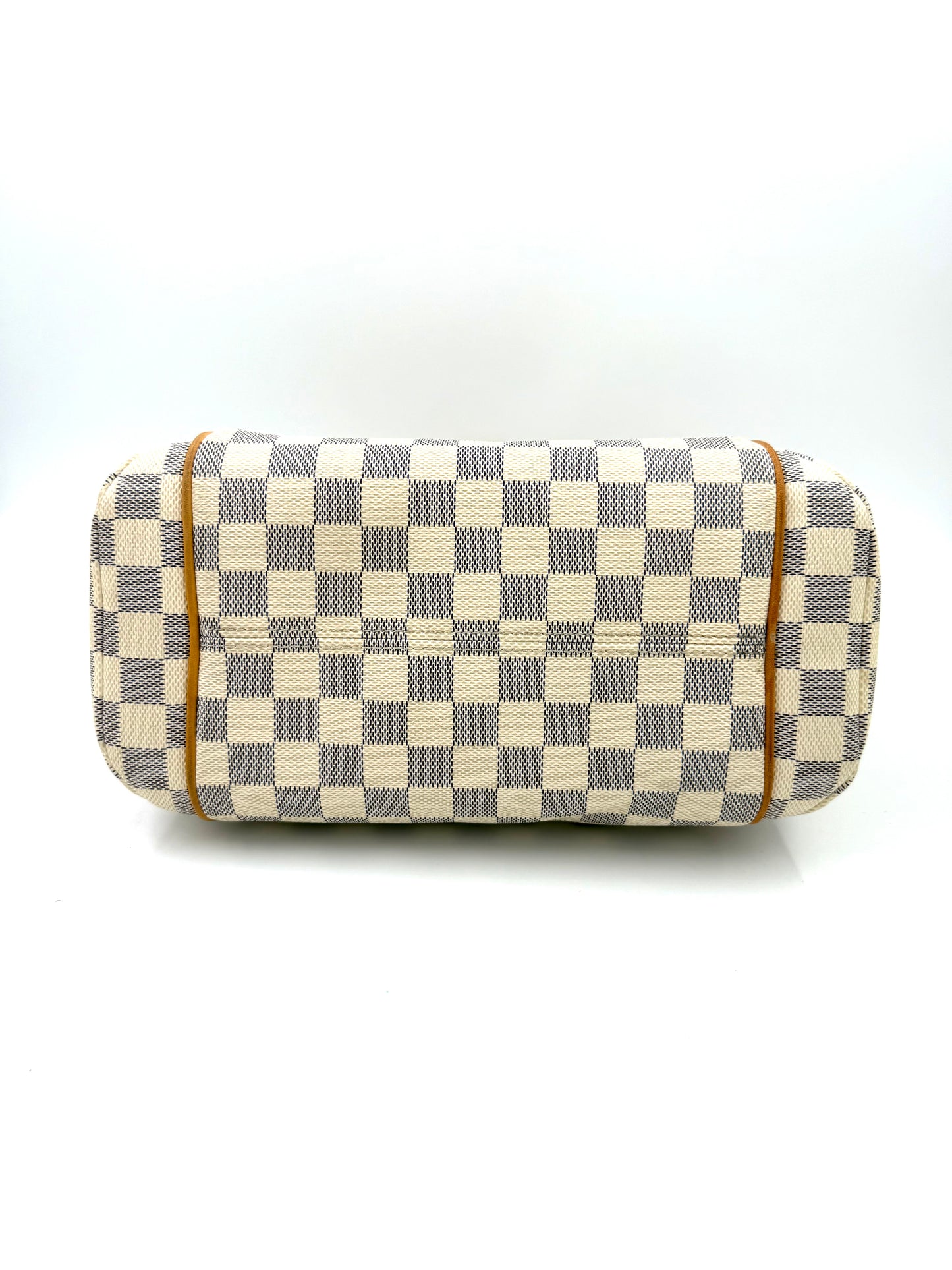 LOUIS VUITTON Totally PM Damier Azur