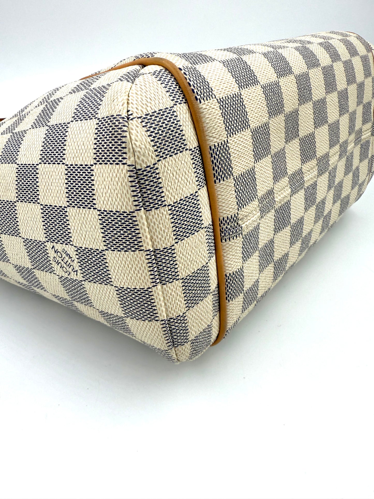 LOUIS VUITTON Totally PM Damier Azur