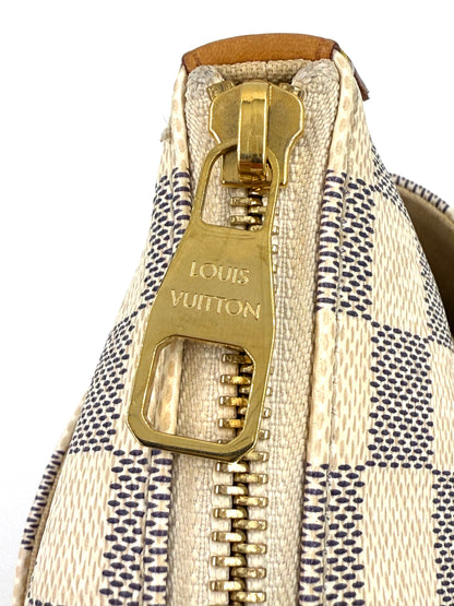 LOUIS VUITTON Totally PM Damier Azur