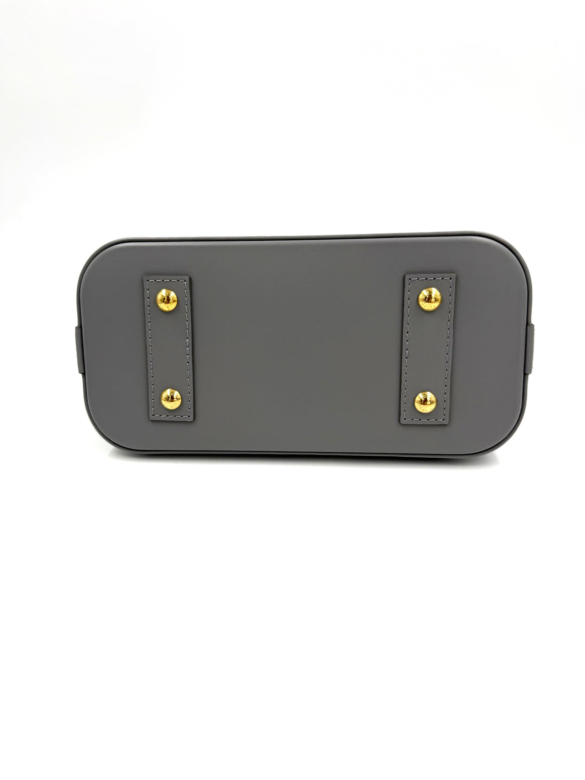 LOUIS VUITTON Alma BB Monogram Ink