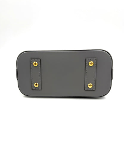 LOUIS VUITTON Alma BB Monogram Ink
