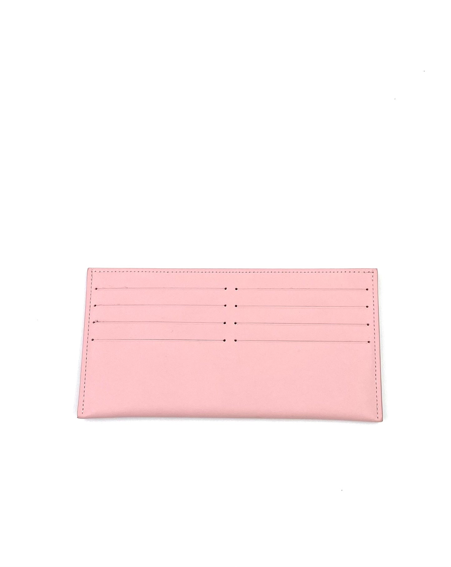 LOUIS VUITTON Pochette Felicie Monogram Vernis rose