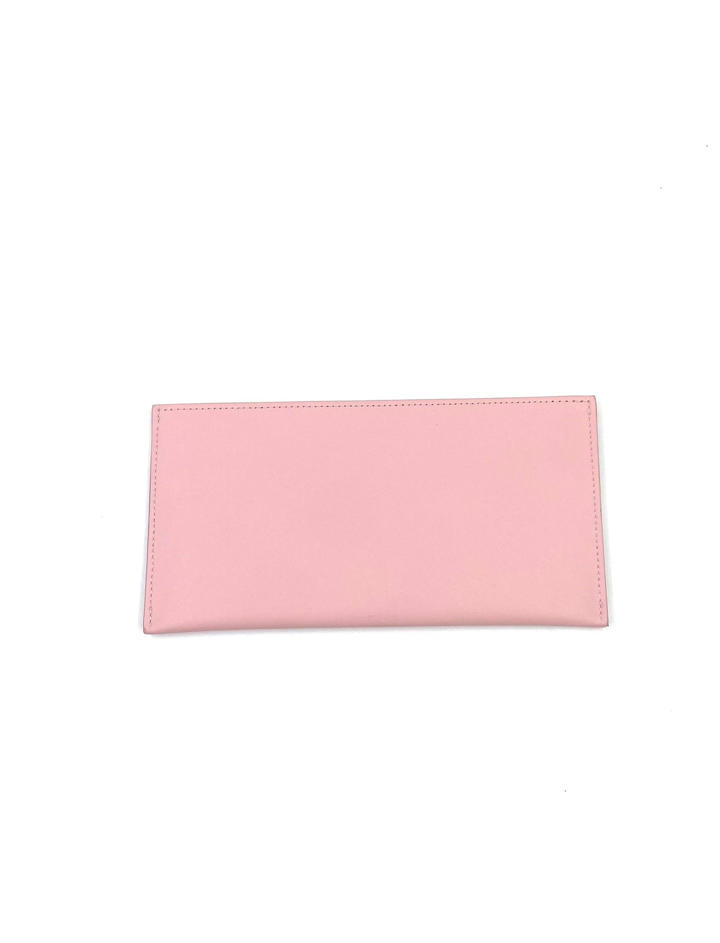 LOUIS VUITTON Pochette Felicie Monogram Vernis rose