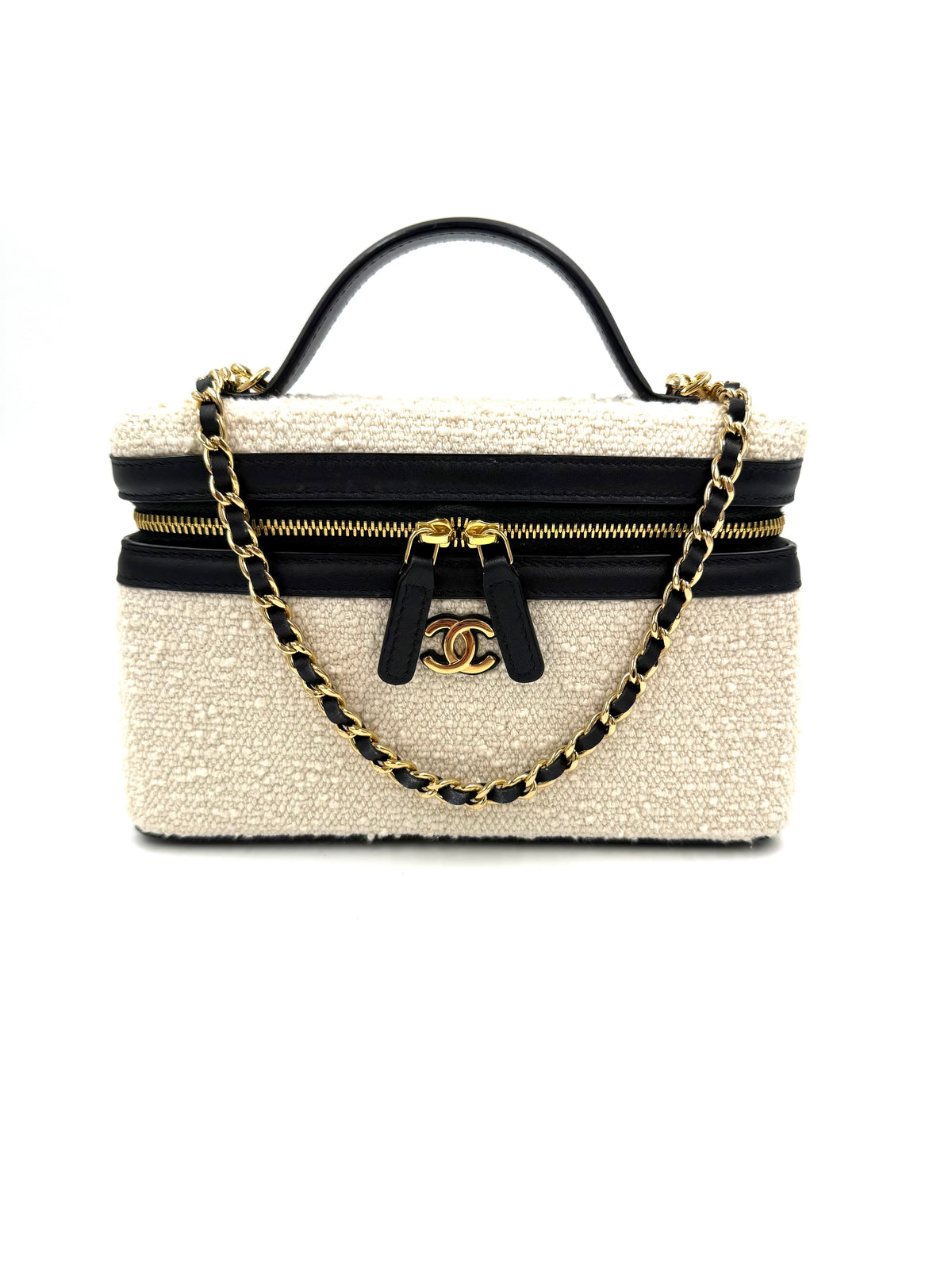 CHANEL Vanity Coco Beach 2026