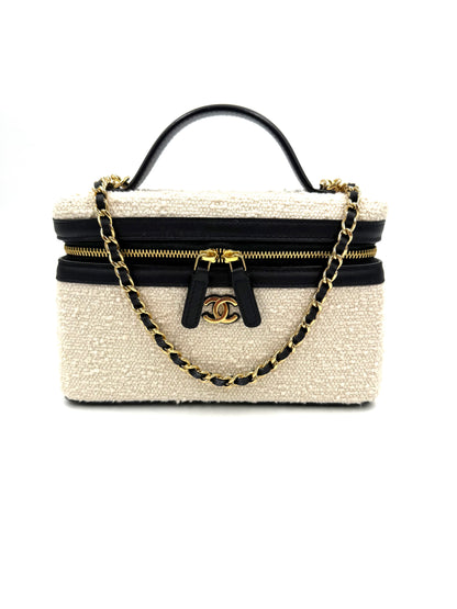 CHANEL Vanity Coco Beach 2026