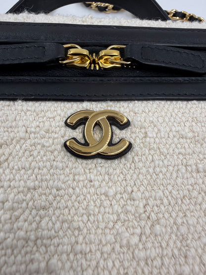 CHANEL Vanity Coco Beach 2026
