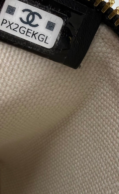 CHANEL Vanity Coco Beach 2026
