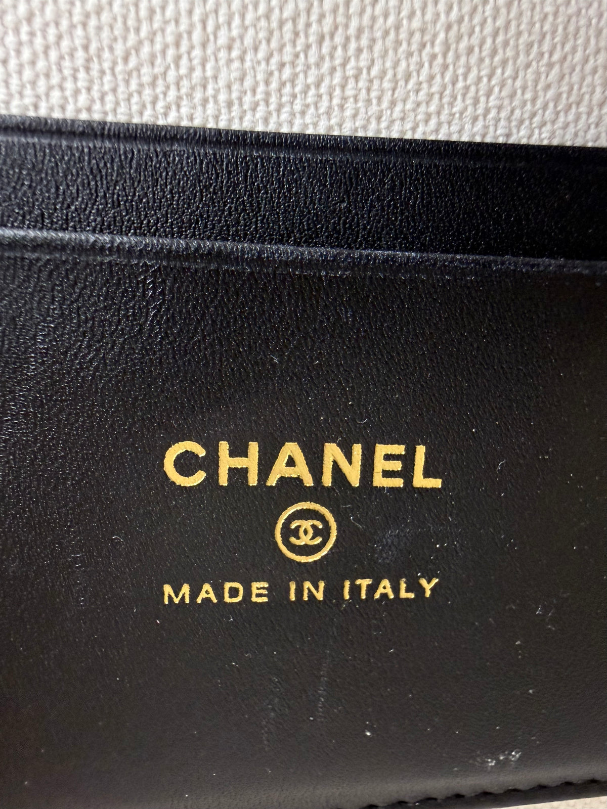 CHANEL Vanity Coco Beach 2026