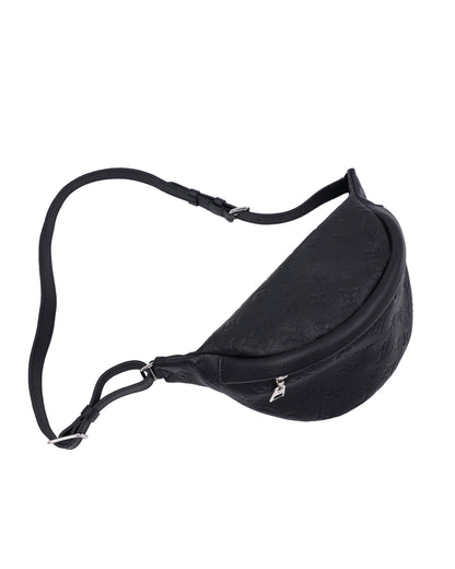 LOUIS VUITTON Bumbag Empreinte schwarz