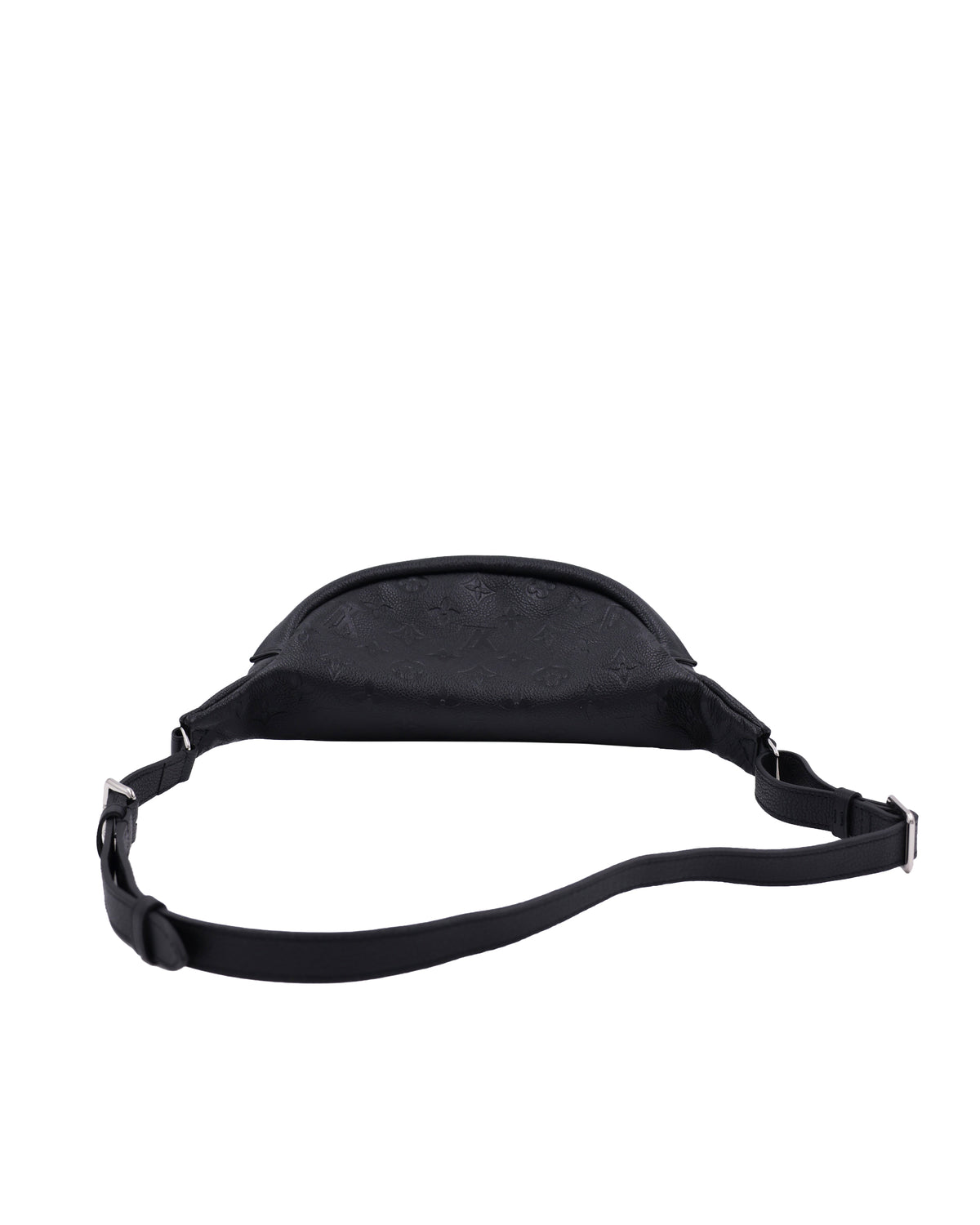LOUIS VUITTON Bumbag Empreinte schwarz