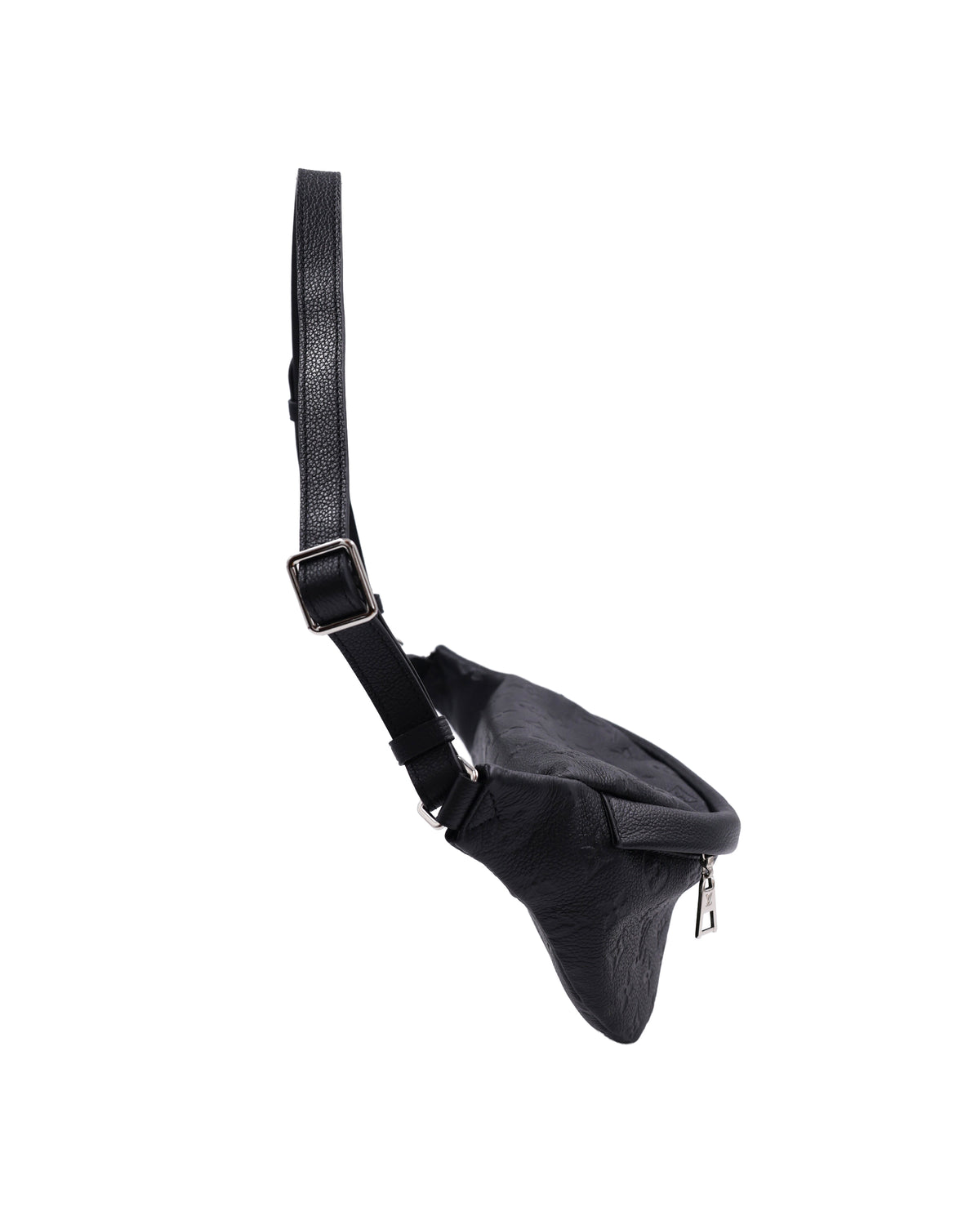 LOUIS VUITTON Bumbag Empreinte schwarz