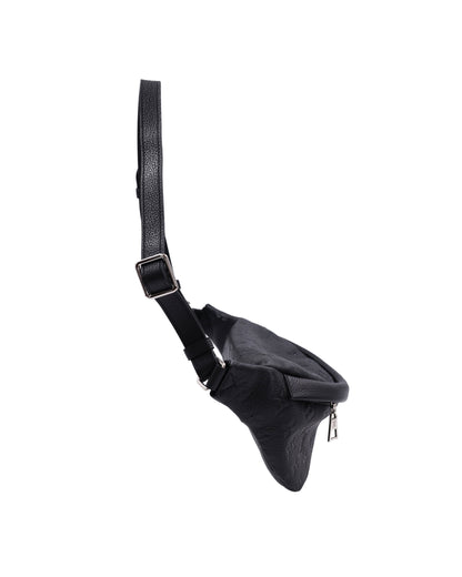 LOUIS VUITTON Bumbag Empreinte schwarz