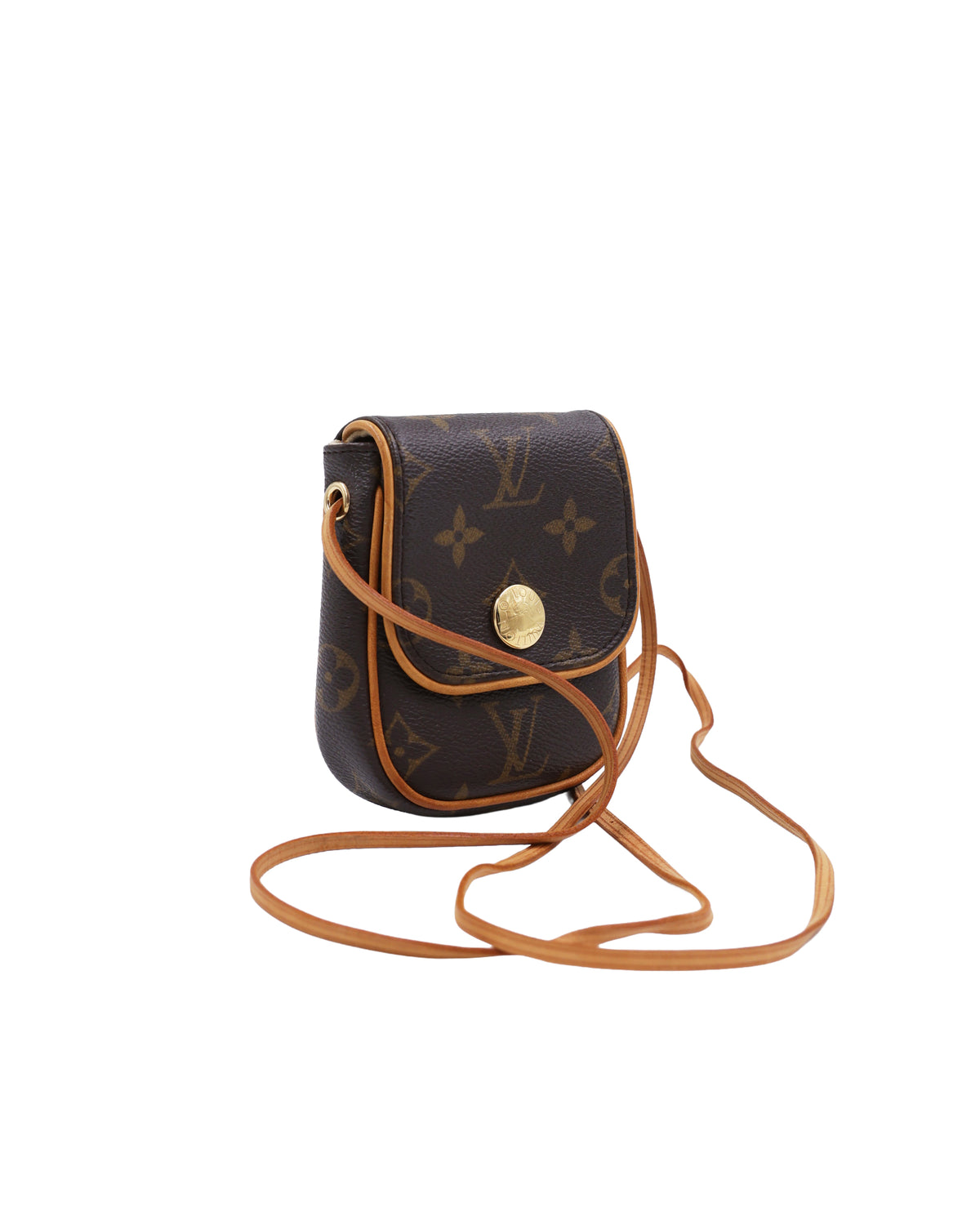LOUIS VUITTON Cancun Monogram Canvas