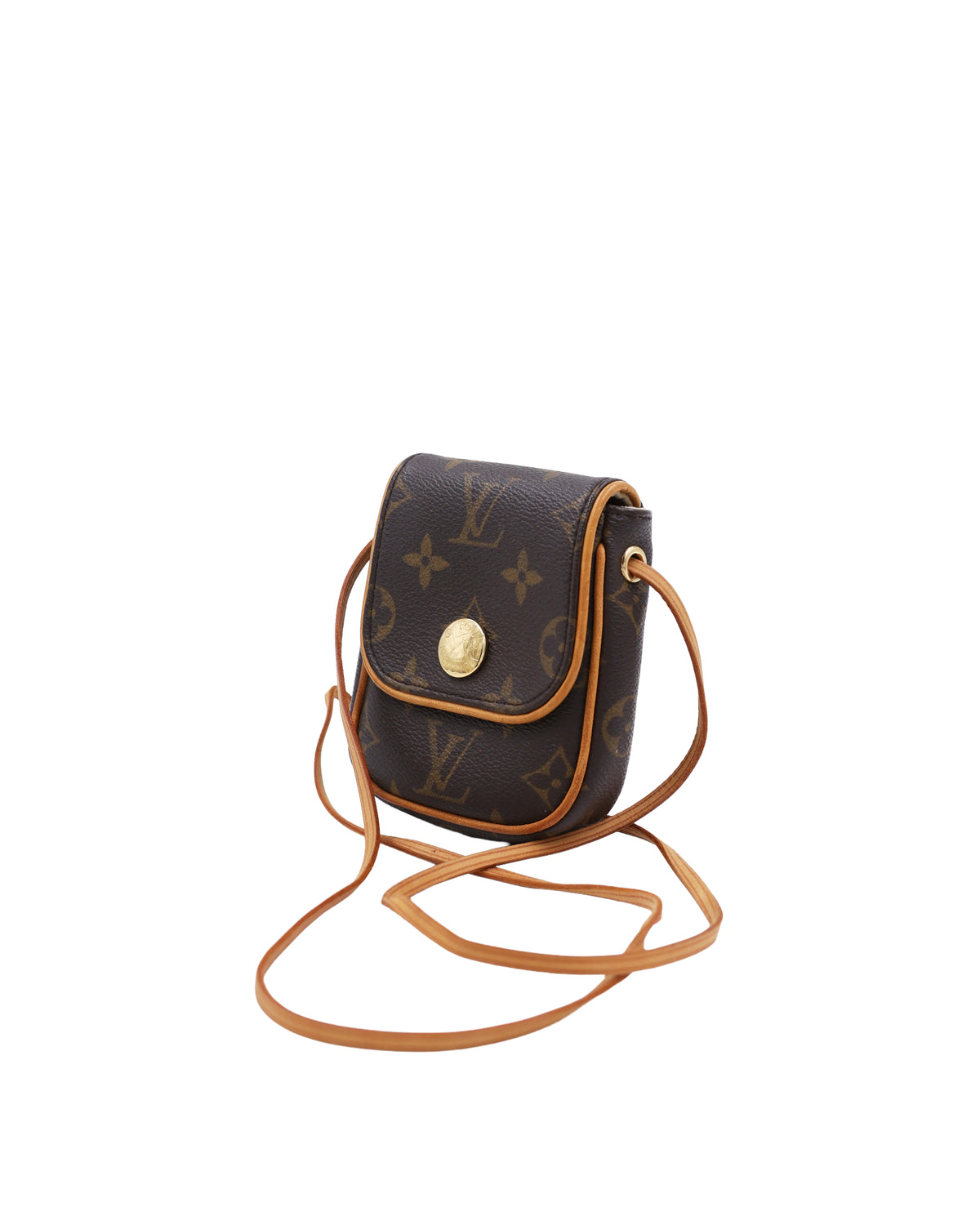 LOUIS VUITTON Cancun Monogram Canvas