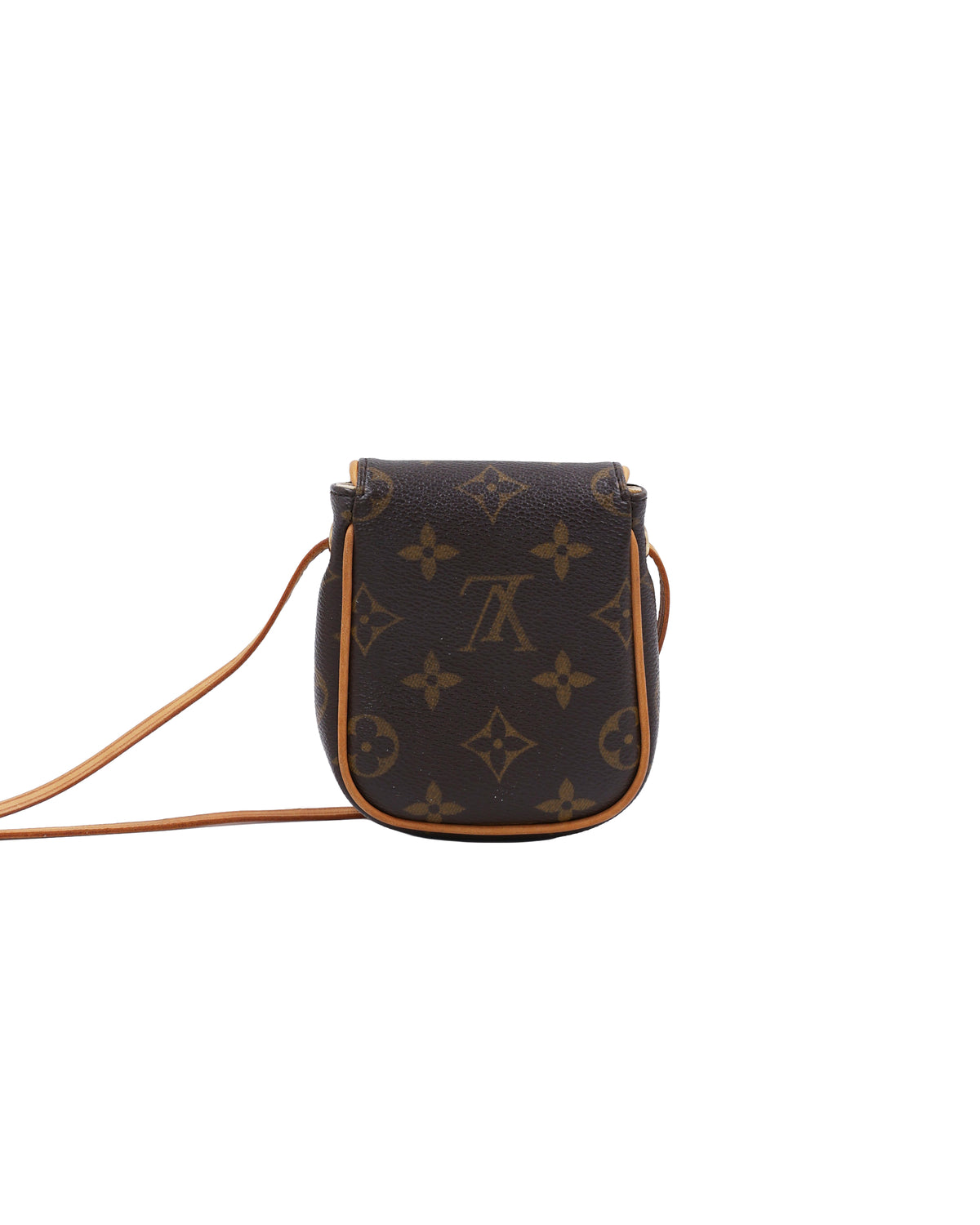 LOUIS VUITTON Cancun Monogram Canvas