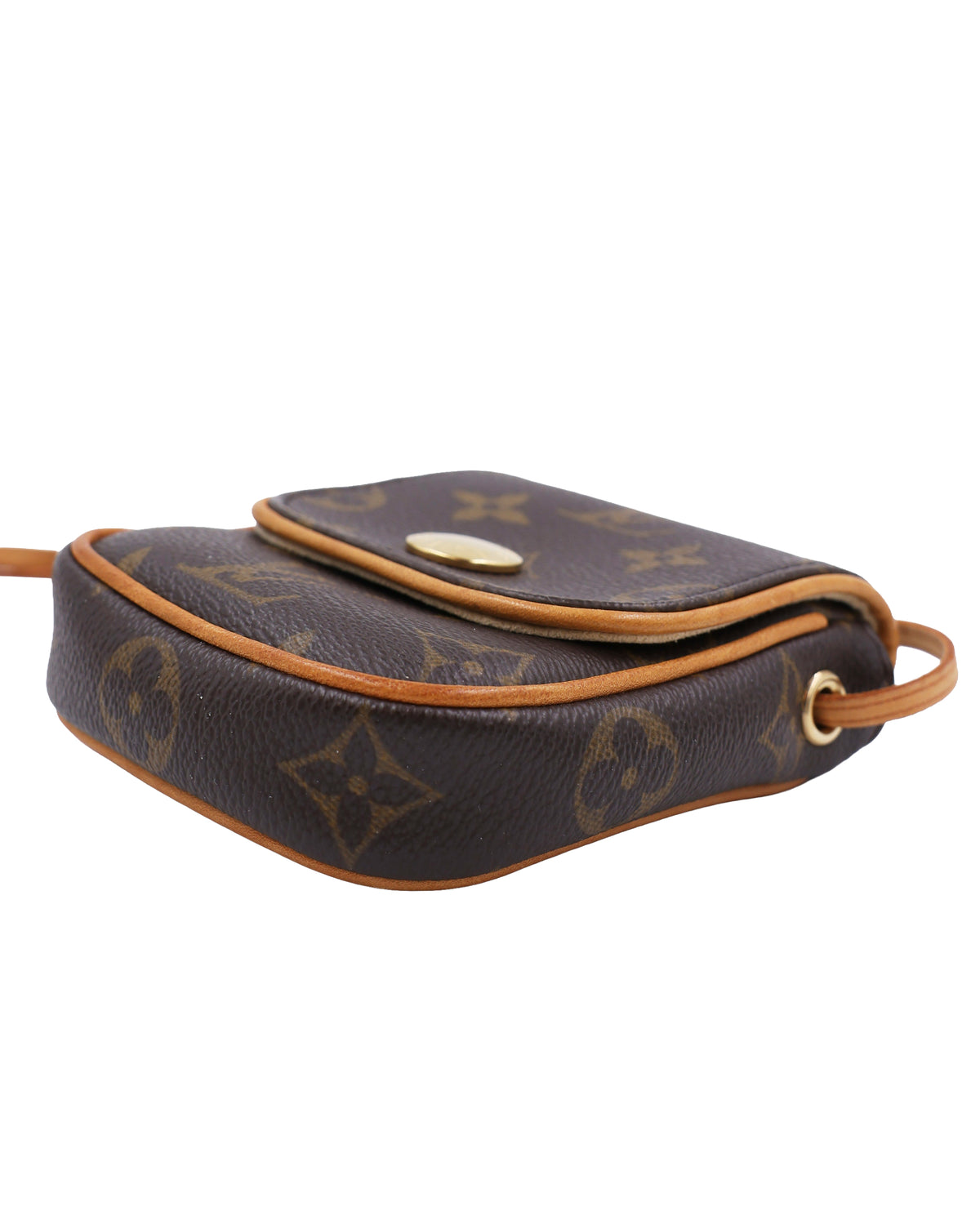 LOUIS VUITTON Cancun Monogram Canvas