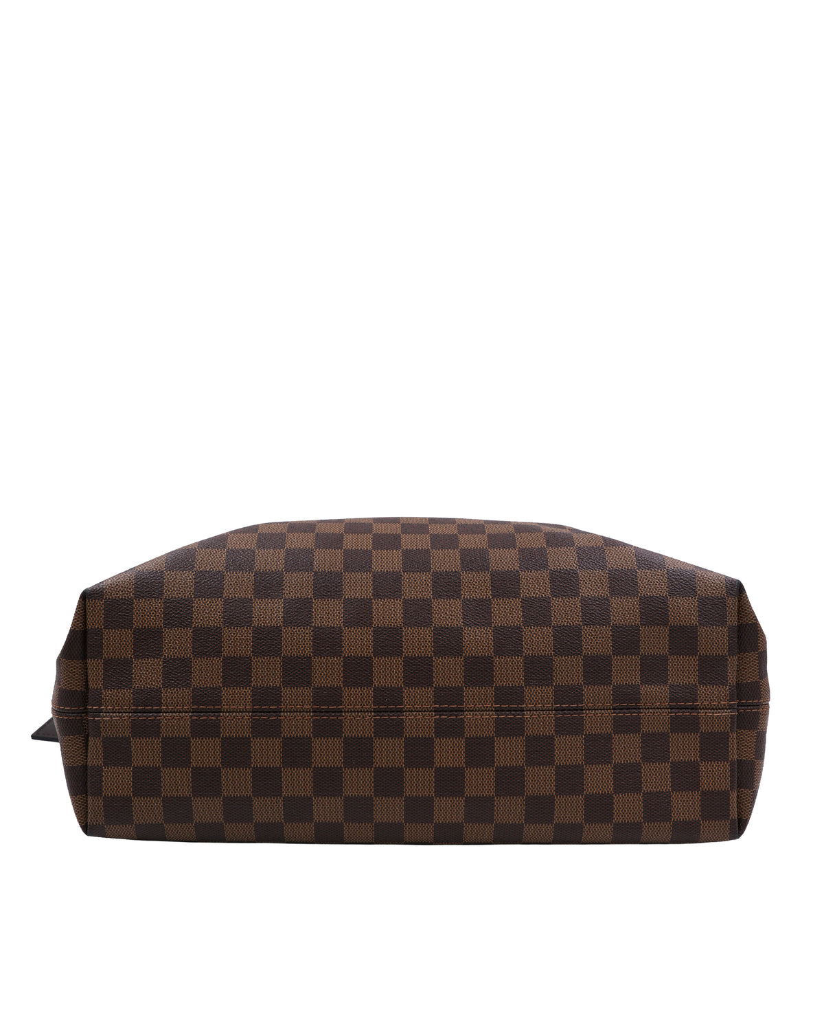 LOUIS VUITTON Graceful MM Damier Ebene