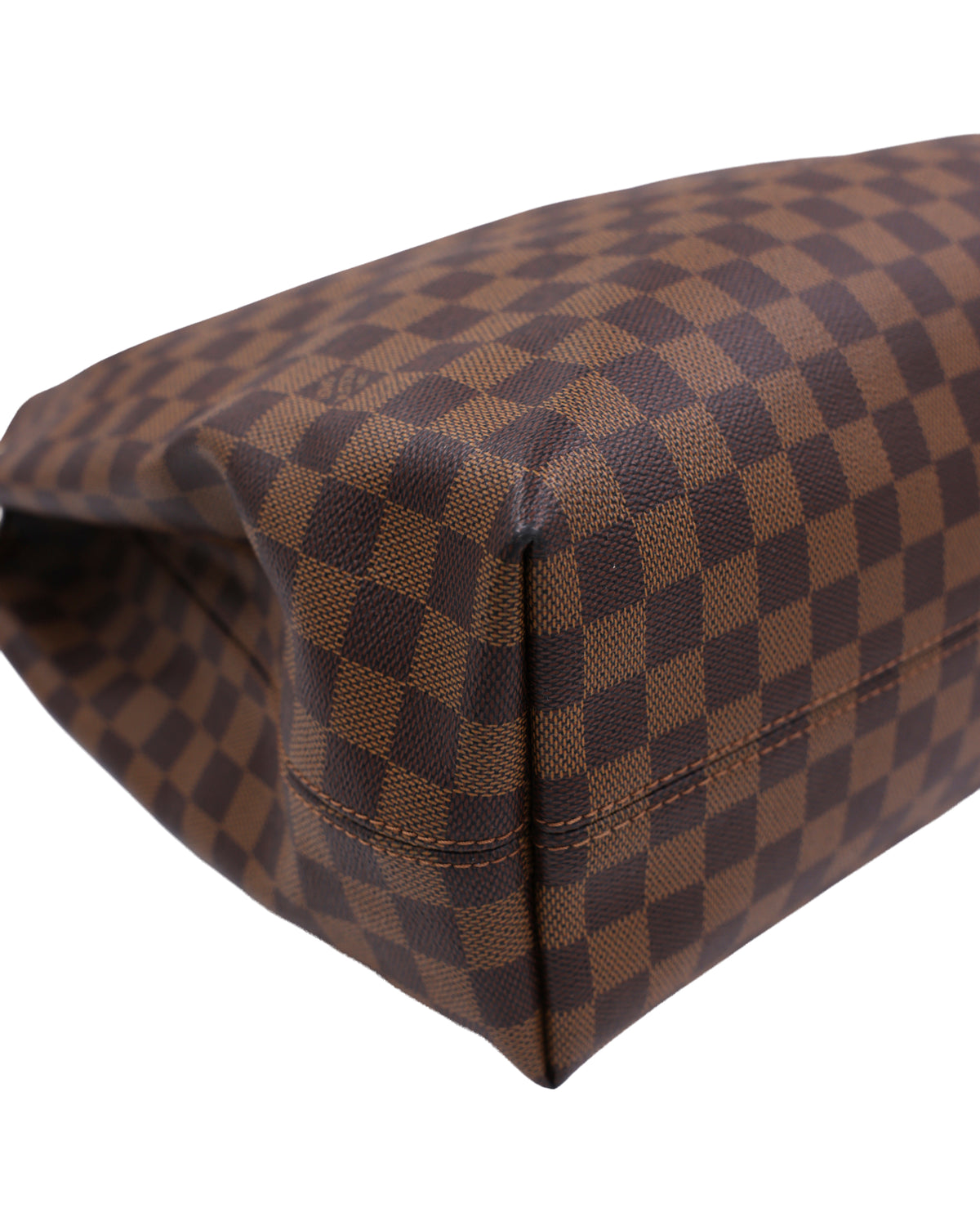 LOUIS VUITTON Graceful MM Damier Ebene