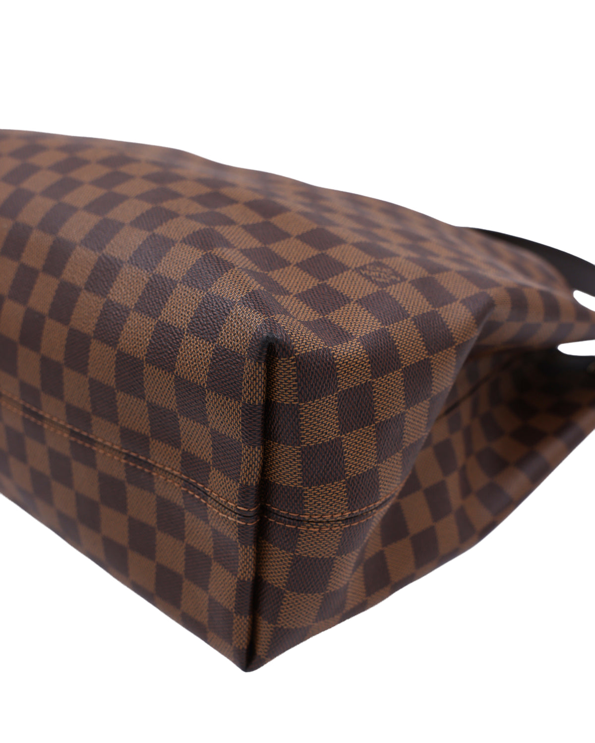 LOUIS VUITTON Graceful MM Damier Ebene