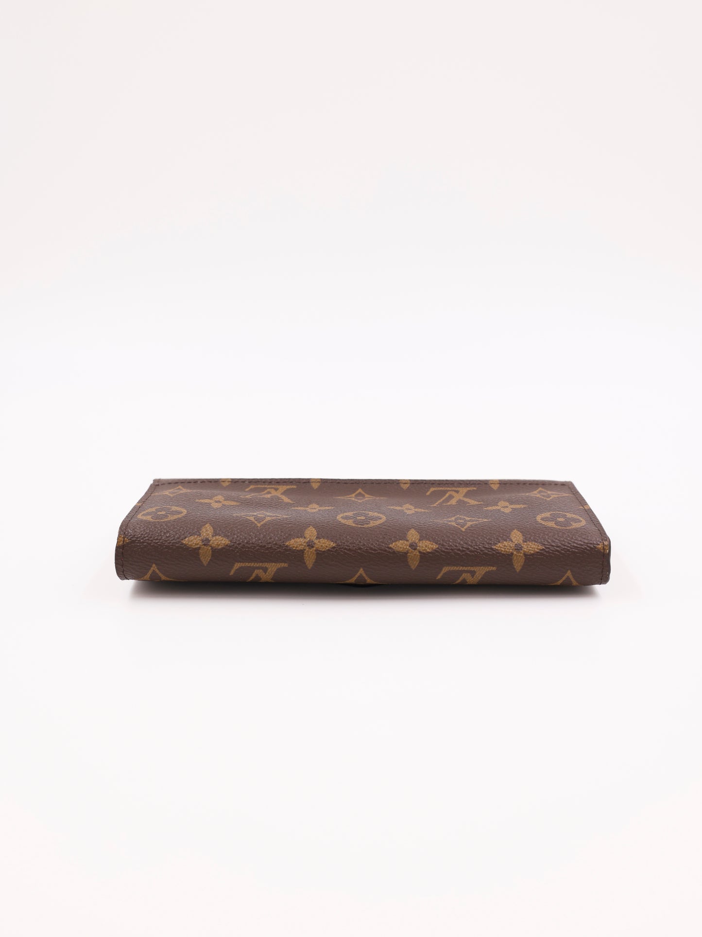 LOUIS VUITTON Sarah MNG Canvas fuchsia