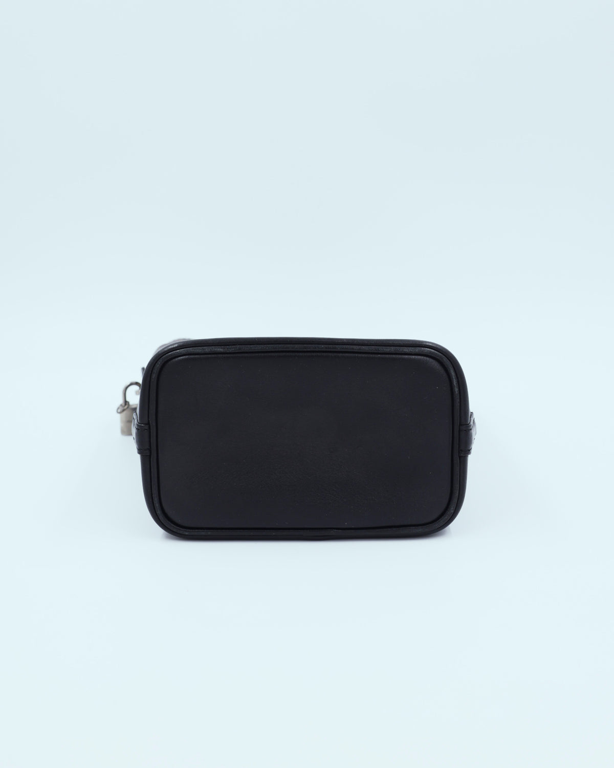 LOUIS VUITTON Idole Monogram Canvas schwarz schwarze Designerhandtasche aus zweiter Hand
