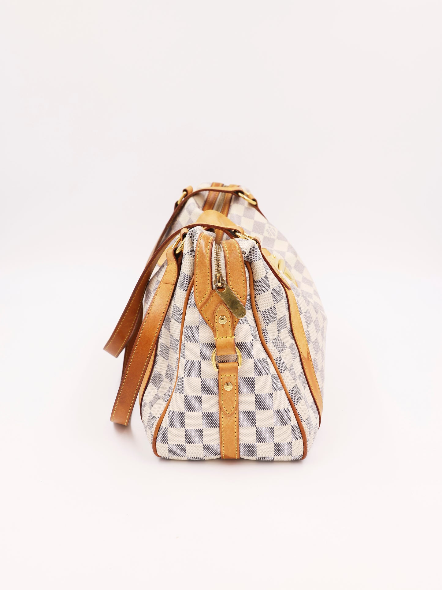 LOUIS VUITTON Stresa Damier Azur