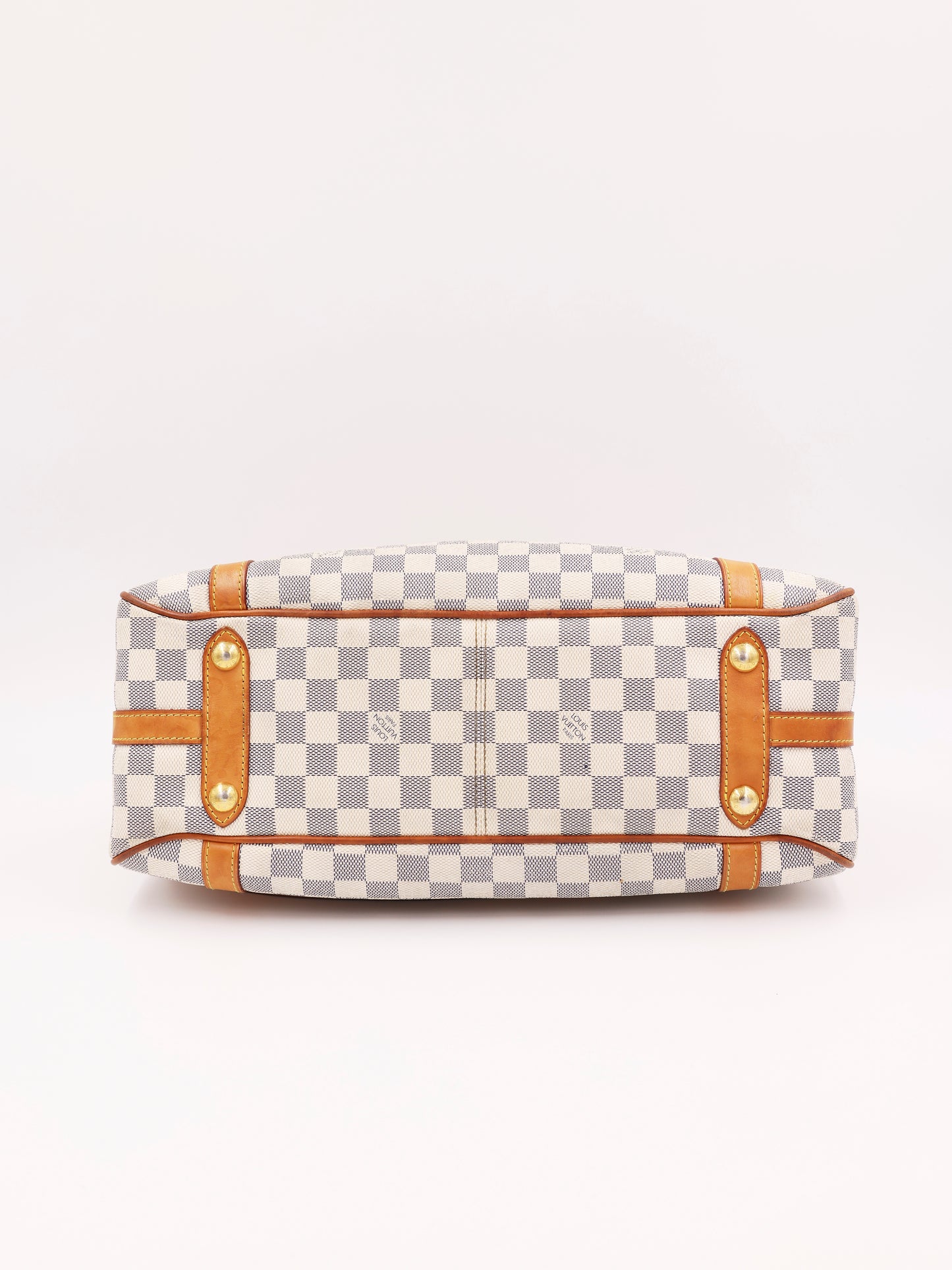 LOUIS VUITTON Stresa Damier Azur