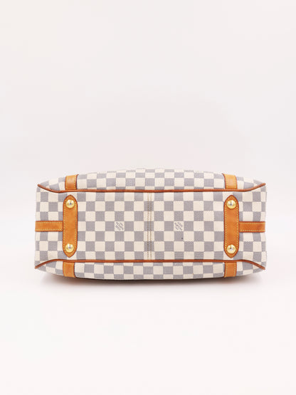 LOUIS VUITTON Stresa Damier Azur