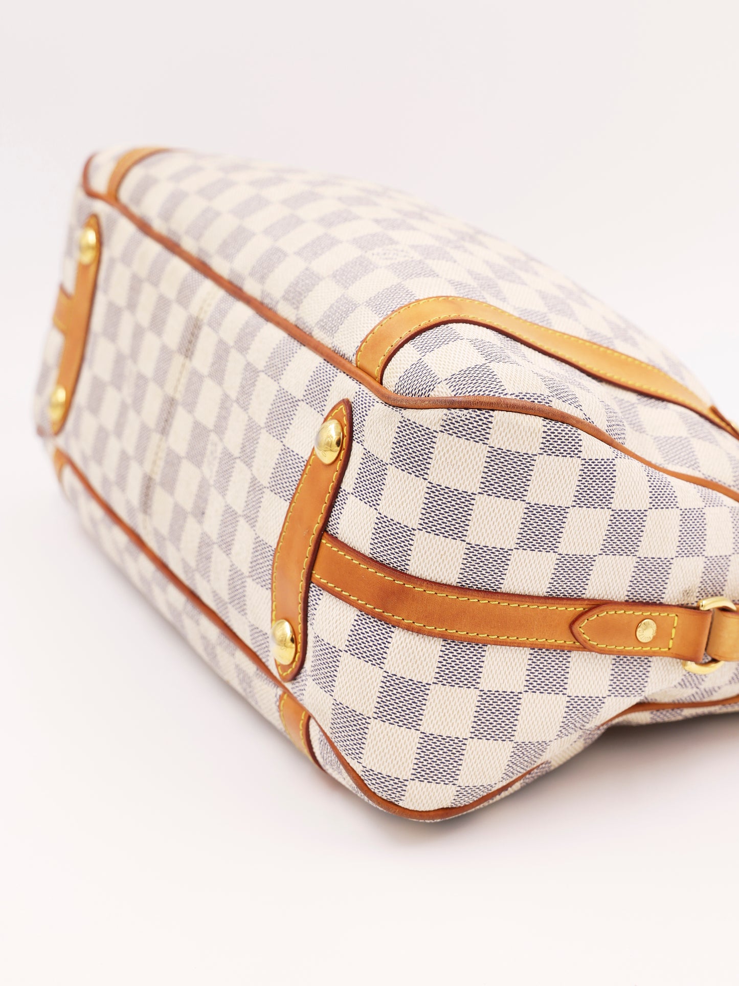 LOUIS VUITTON Stresa Damier Azur