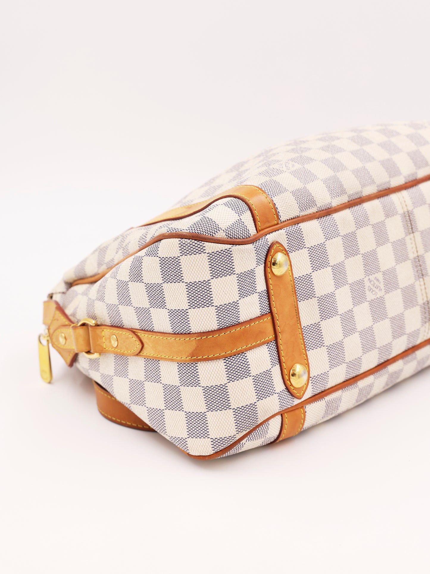 LOUIS VUITTON Stresa Damier Azur