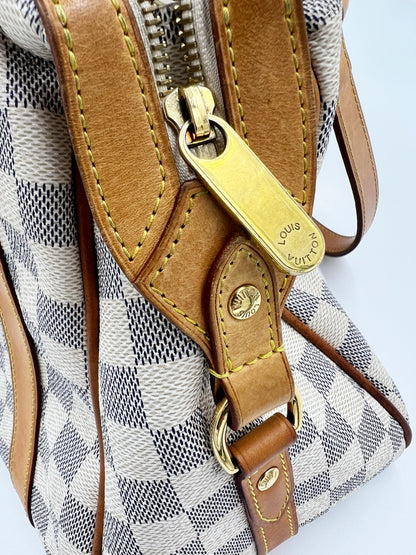 LOUIS VUITTON Stresa Damier Azur