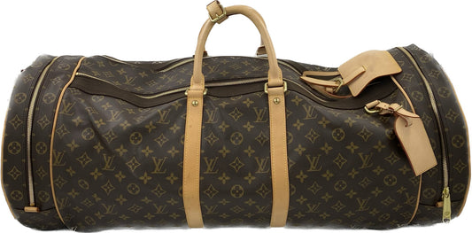 LOUIS VUITTON Athletisme Monogram Canvas - Clutch & Macarons - CA0034 - Clutch & Macarons - 