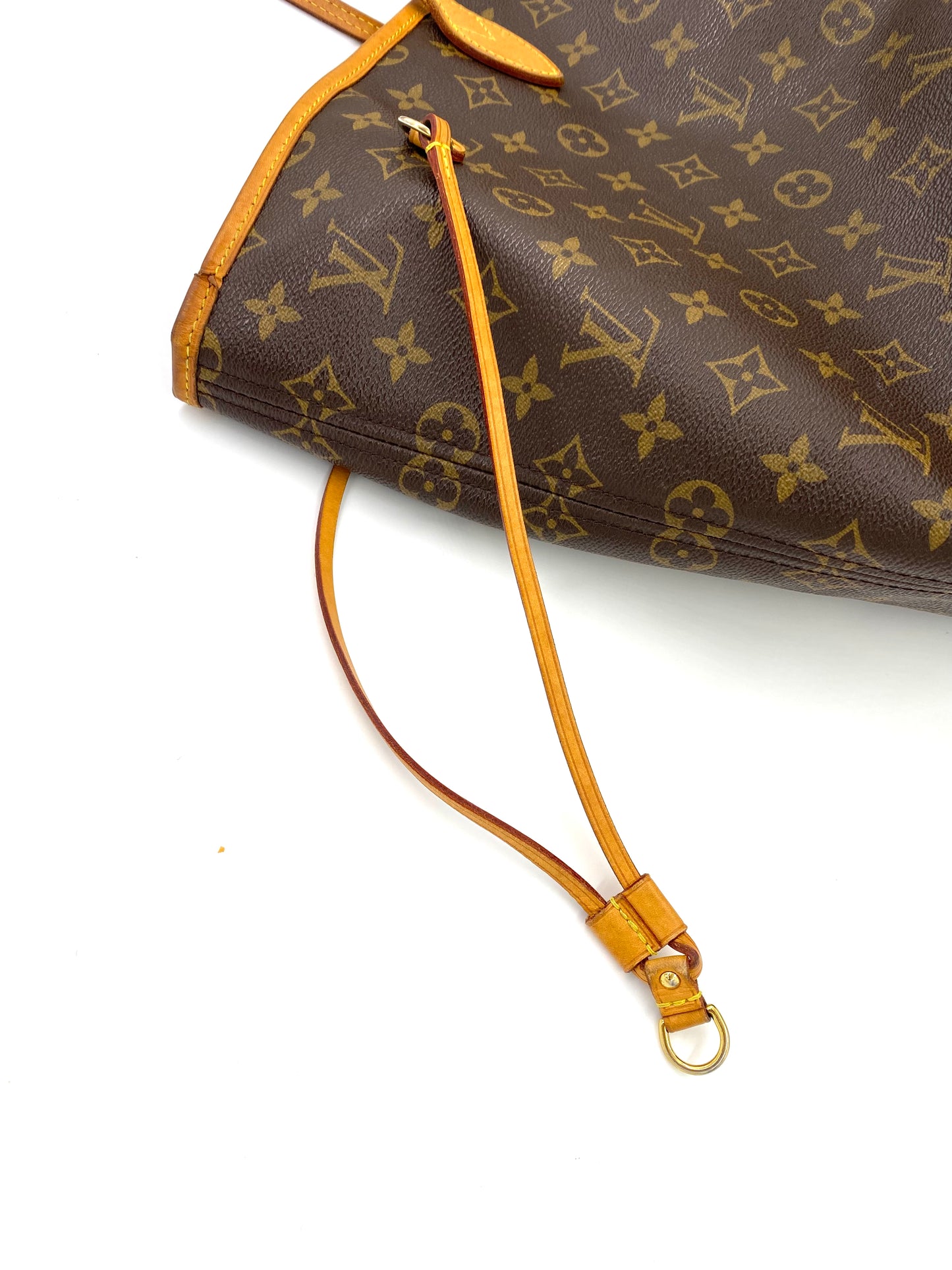 LOUIS VUITTON Neverfull GM Monogram Shopper